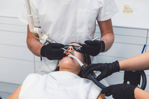 Best Dental Abscess Treatment in Carnegie, PA